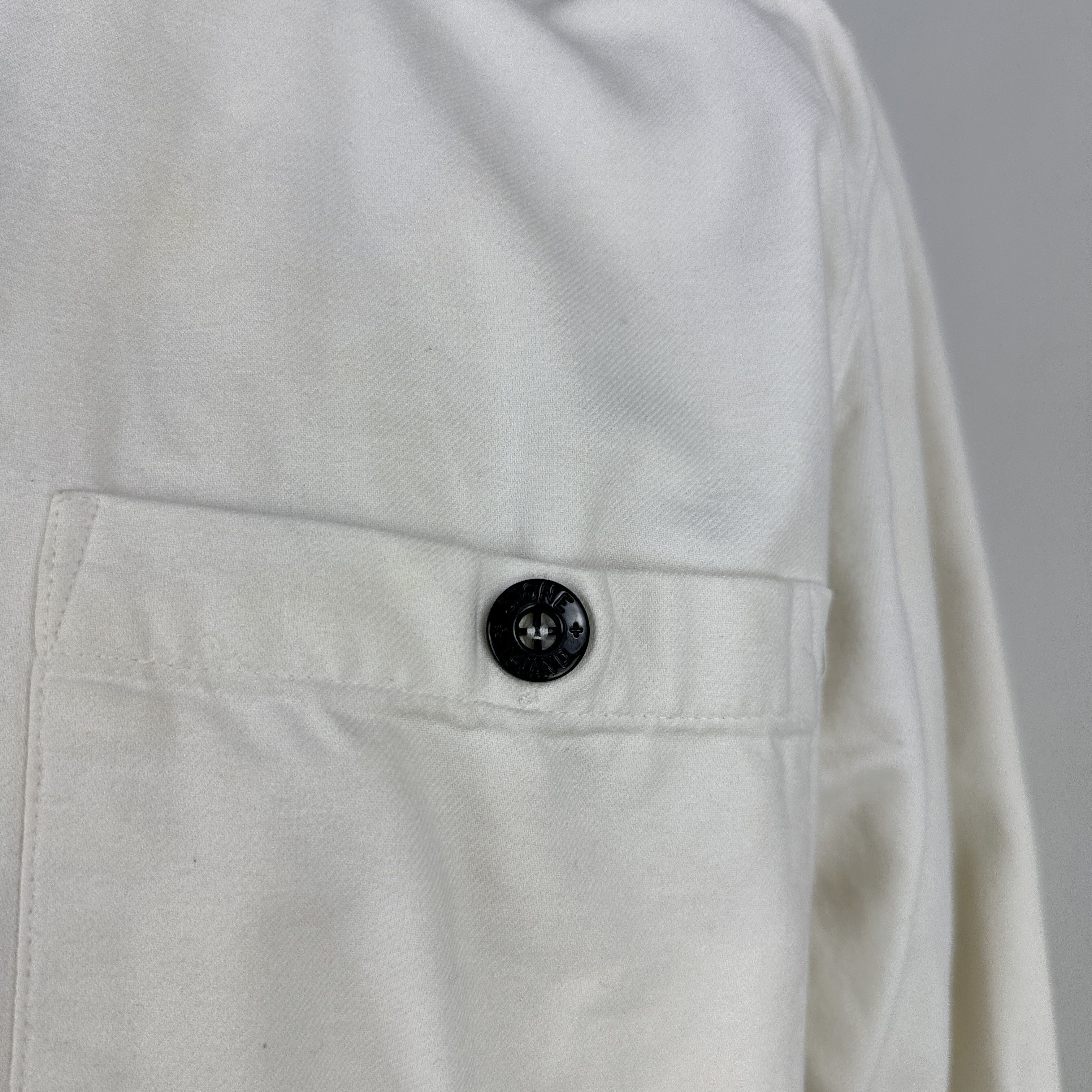 Stone Island Giacca Stone Island '90s – M Size US M / EU 48-50 / 2 - 6 Thumbnail