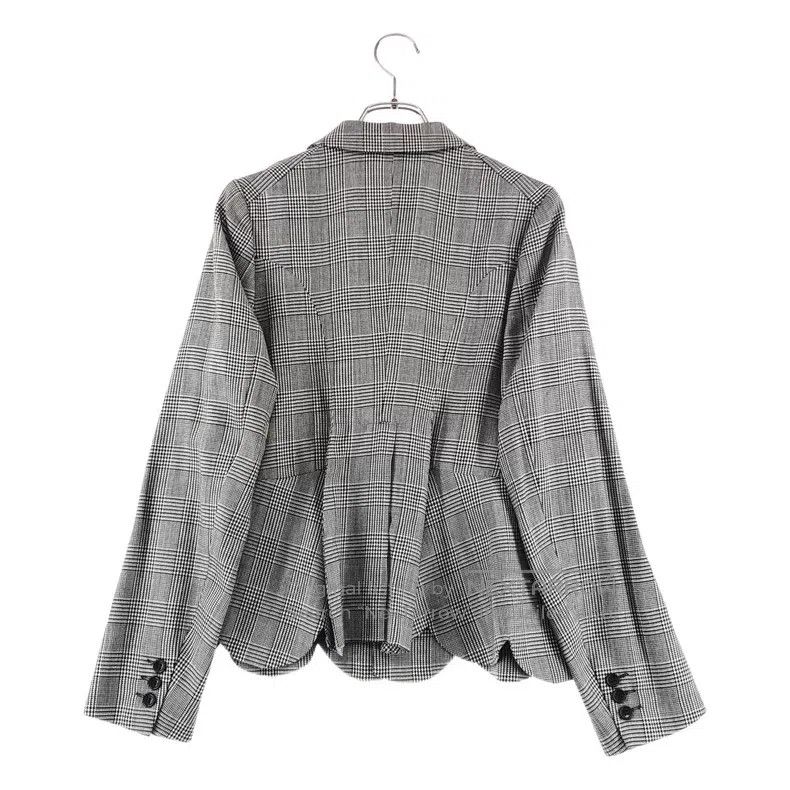 Comme des Garcons Comme Des Garcons jacket Size XS / US 0-2 / IT 36-38 - 4 Thumbnail