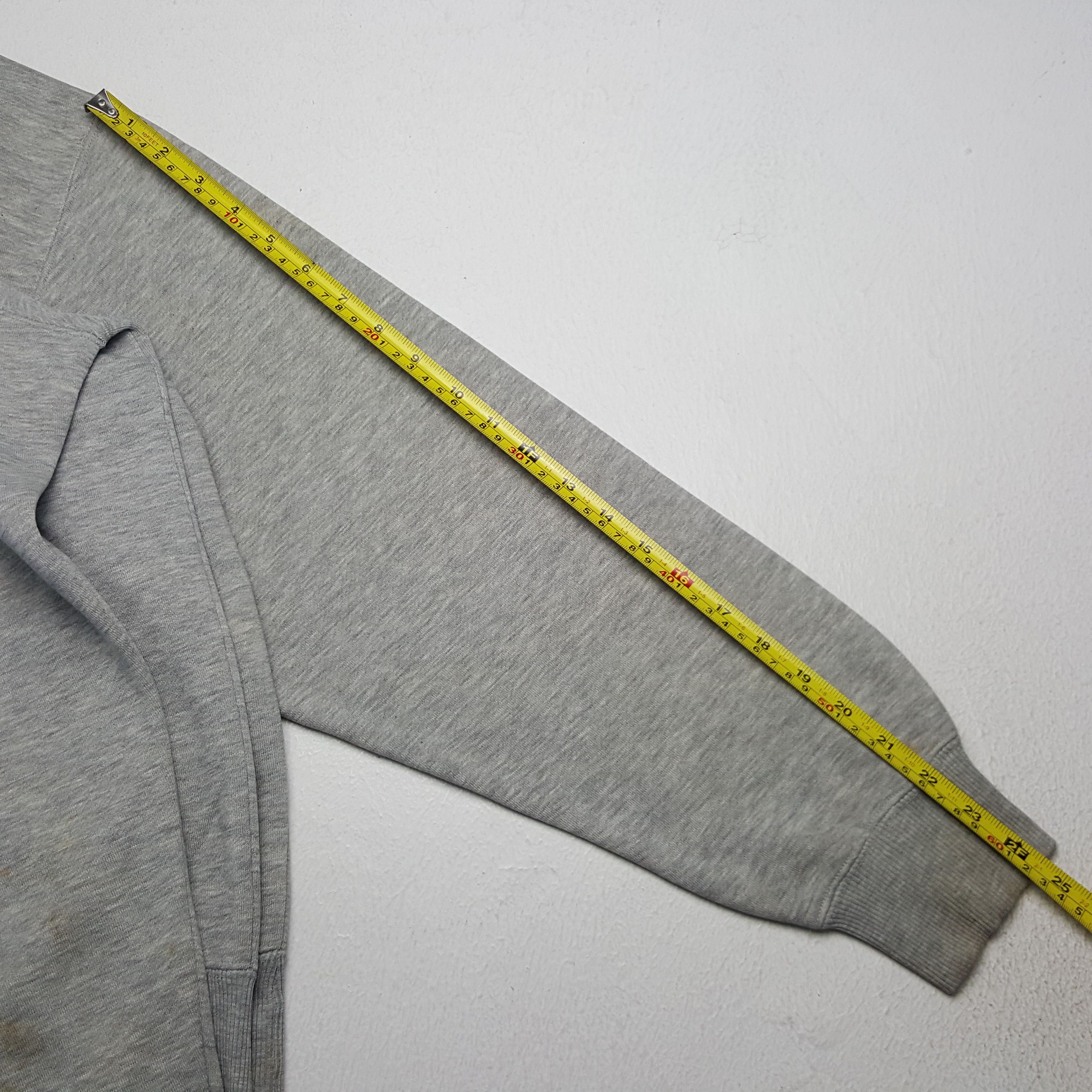 Avirex × Vintage Vintage Avirex USA American Military Style Hoodies Size US L / EU 52-54 / 3 - 6 Thumbnail
