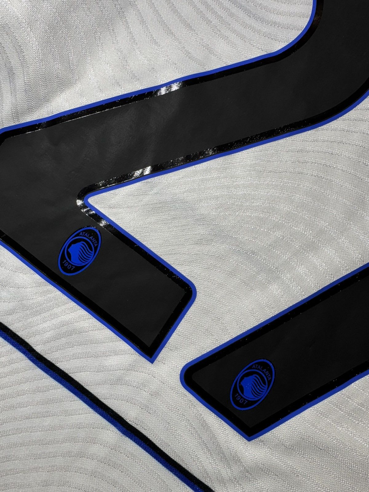 Other Atalanta Bergamo 2023/2024 Joma Football Shirt Soccer Jersey Size US XL / EU 56 / 4 - 10 Thumbnail