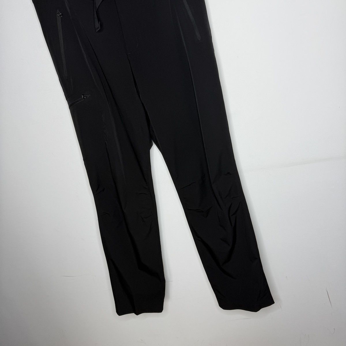 Arc'teryx Vintage Arc'teryx Herren Hommes Work Pants Size US 34 / EU 50 - 2 Thumbnail