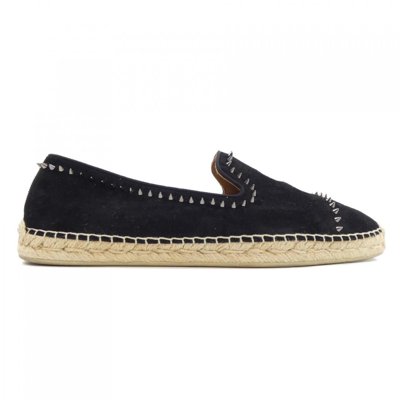 Christian Louboutin Christian Louboutin Christian Louboutin Leather Shoes Leather Shoes DUTY FREE for USA Size ONE SIZE - 1 Thumbnail