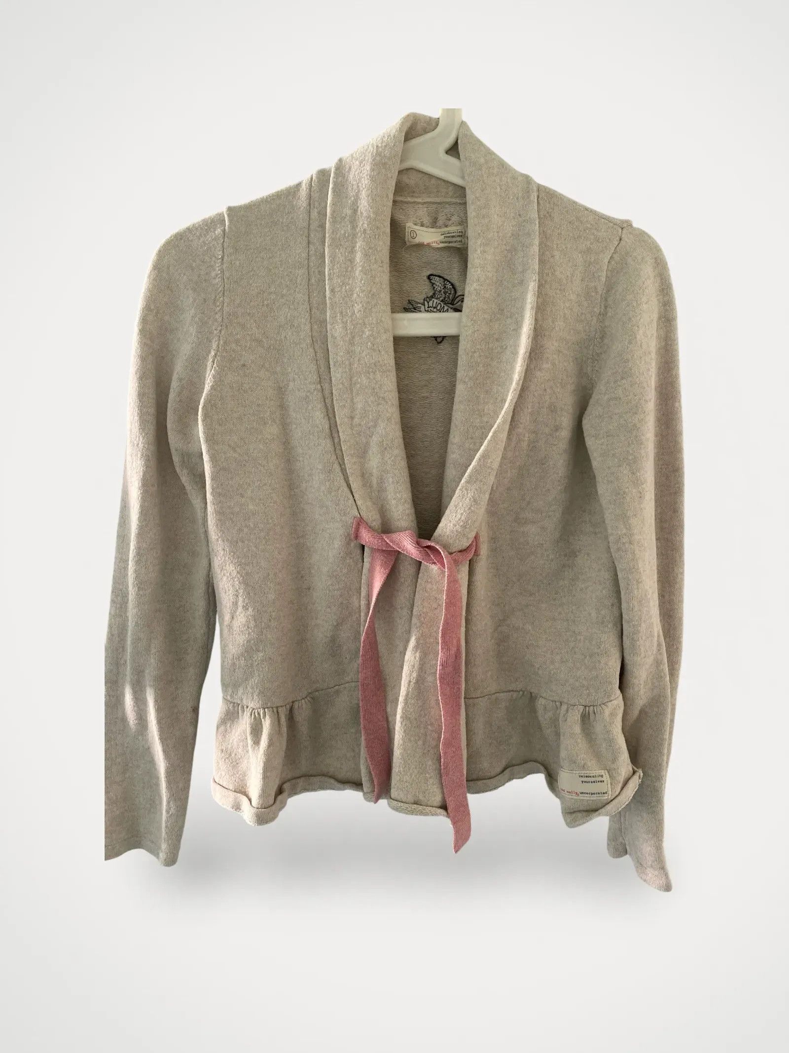 Odd Molly Odd Molly 654A Cardigan Size S / US 4 / IT 40 - 1 Thumbnail