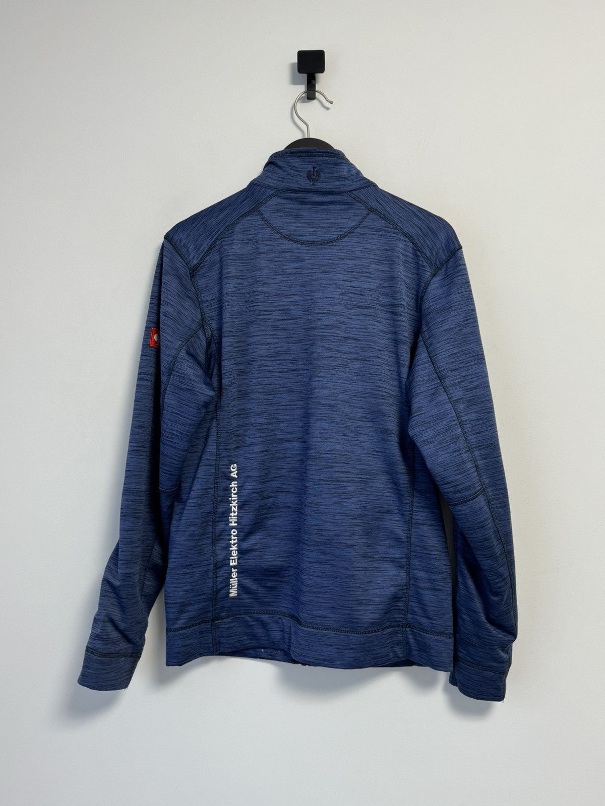 Stewart & Strauss Men's Engelbert Strauss Work Fleece Jacket Premium Clothing Size US M / EU 48-50 / 2 - 13 Thumbnail