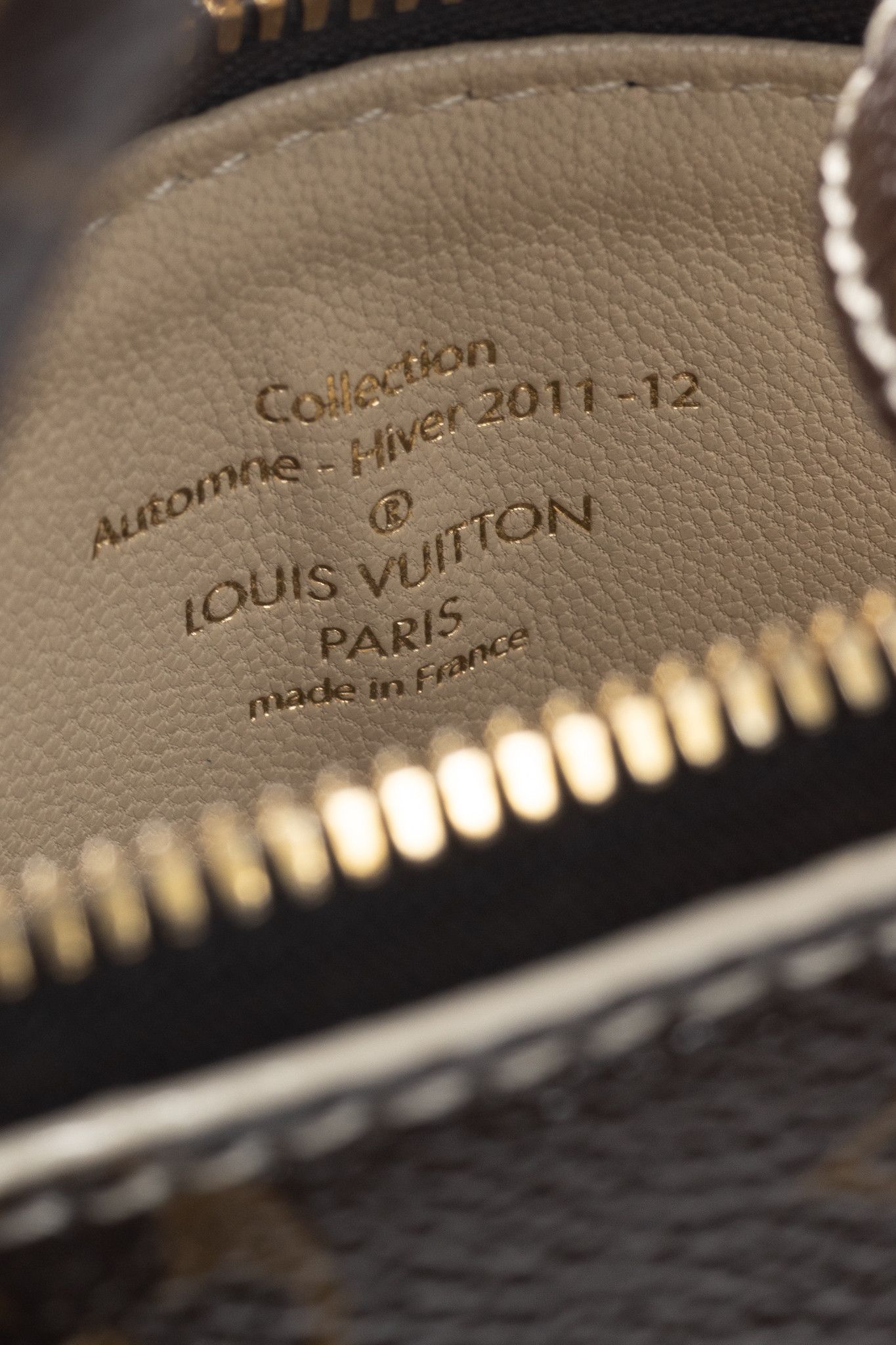 Louis Vuitton Louis Vuitton Lockit BB Monogram Fetish Tote Size ONE SIZE - 11 Thumbnail