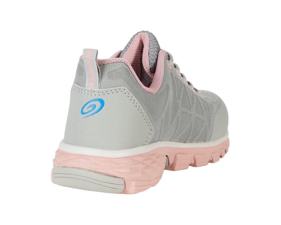 Other Nautilus women's Safety Footwear Spark CT Grey 2 8.5 D wide Size US 8.5 / IT 38.5 - 8 Thumbnail