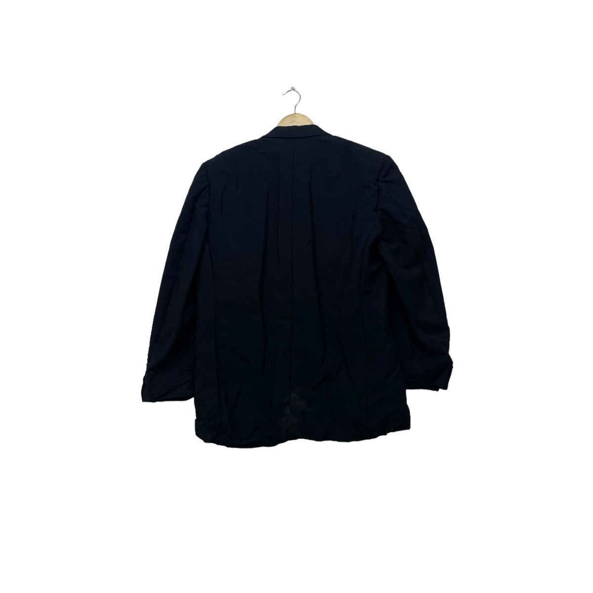 Christian Dior Monsieur Archival Clothes Luxury Brand Christian Dior Monsieur Jacket Size M / US 6-8 / IT 42-44 - 2 Thumbnail