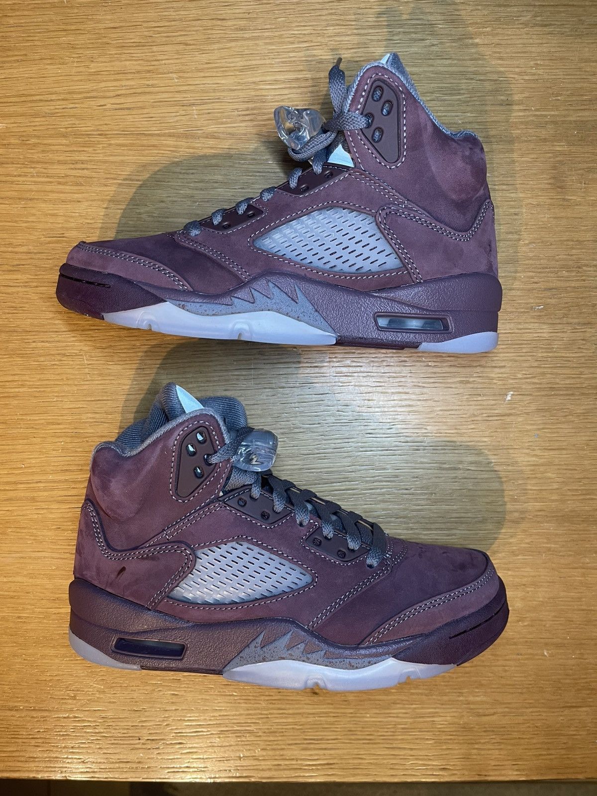 Nike Air Jordan 5 Retro Se Size US 6 / IT 36 - 2 Thumbnail
