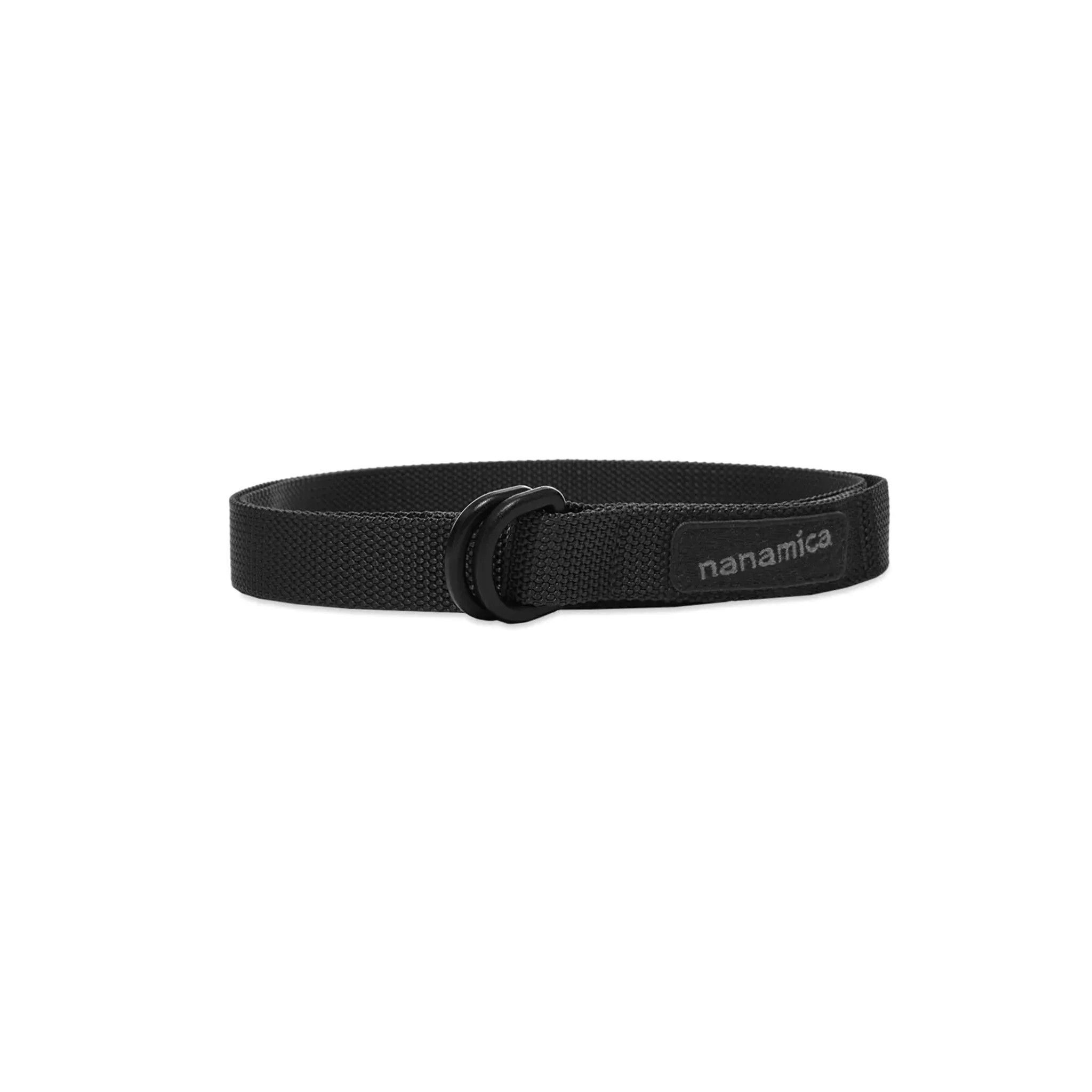 Japanese Brand × Nanamica Nanamica Tech Belt Size ONE SIZE - 6 Thumbnail