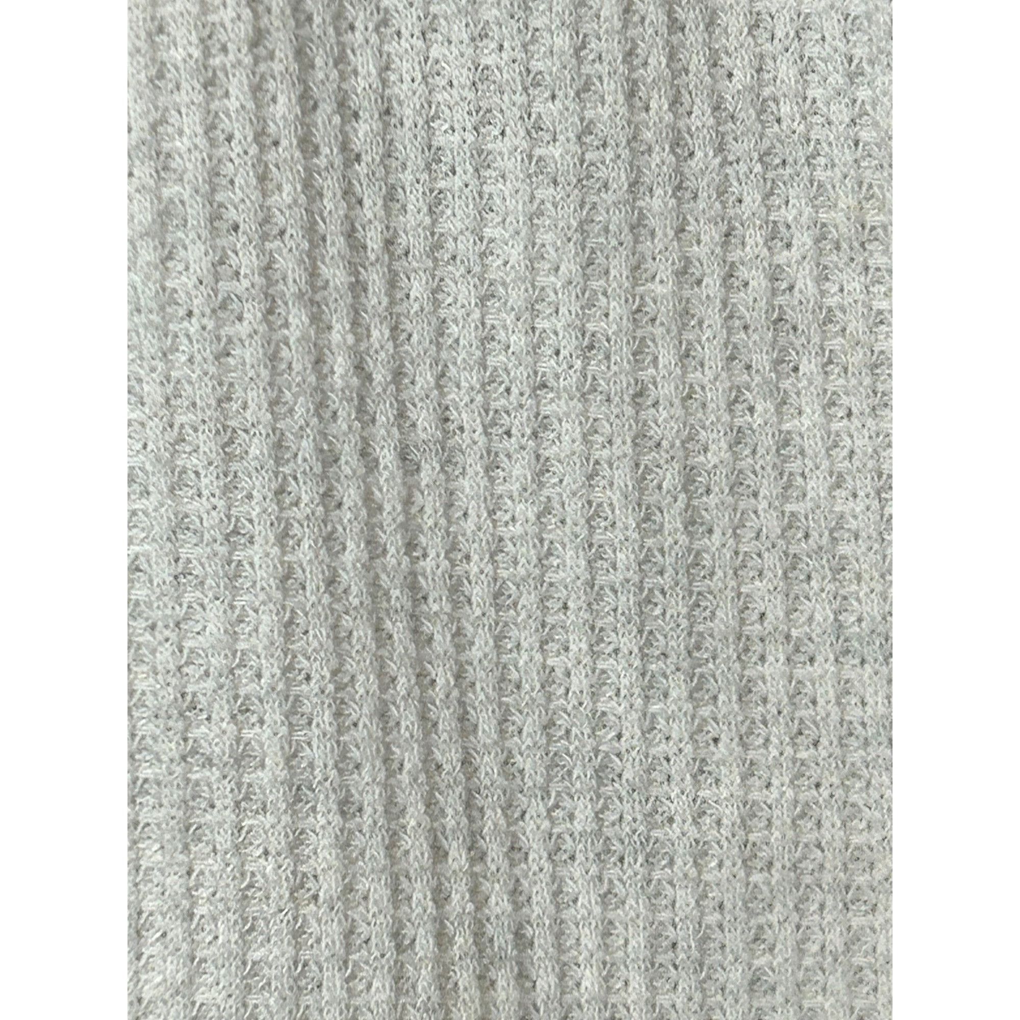Other Aerie Women’s Joggers Sweatpants AEO M Light Grey Relaxation Size 31" - 10 Thumbnail