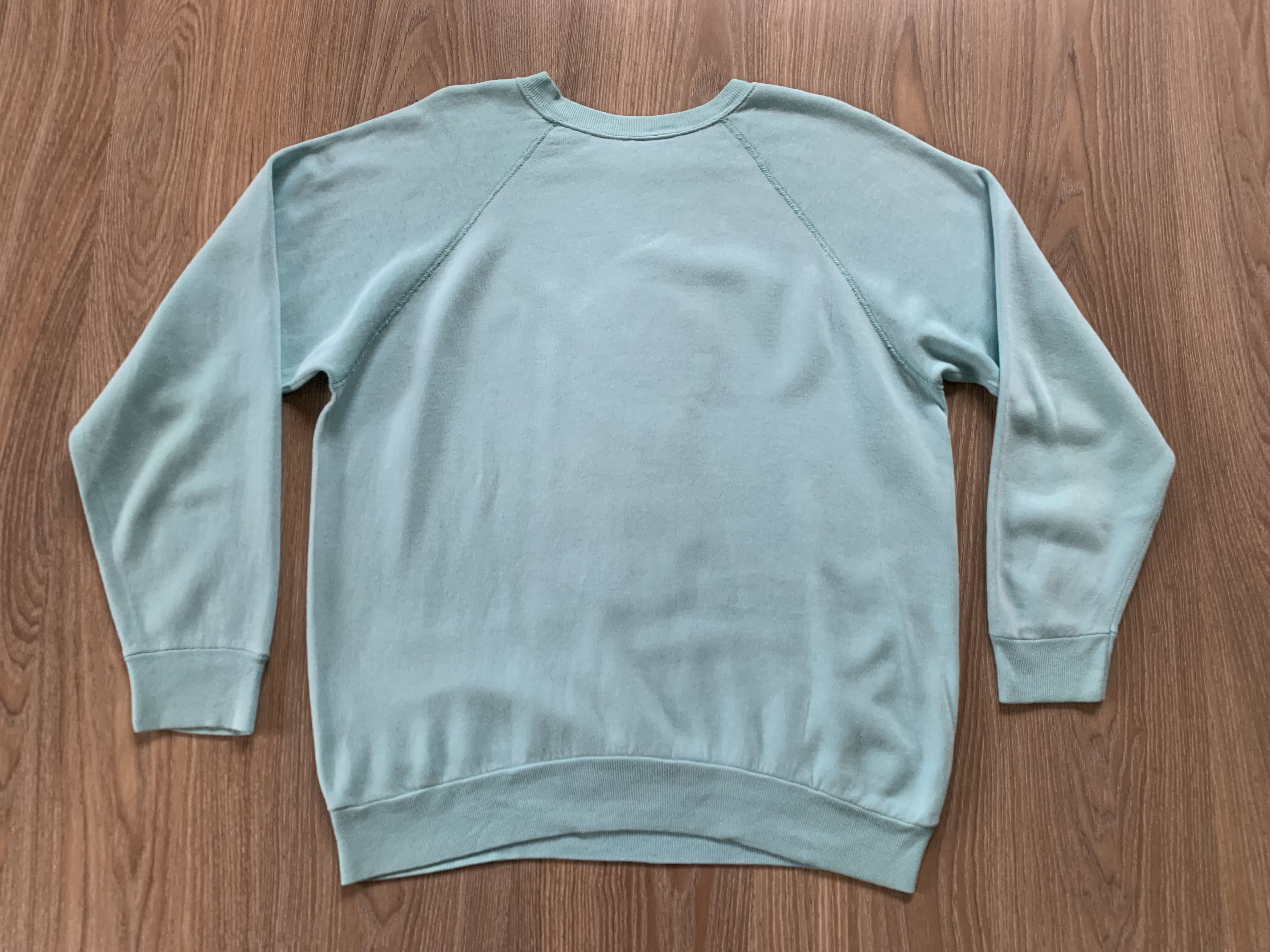 Other Vintage Aztec Crewneck Embroidered Sweatshirt Size US M / EU 48-50 / 2 - 3 Thumbnail