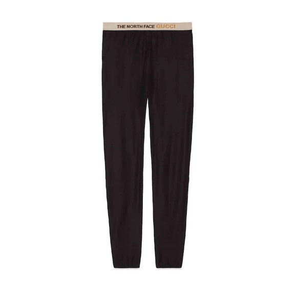 Image of Gucci X North Face Black Pants Men’S Xxxl, Men's (Size 40)