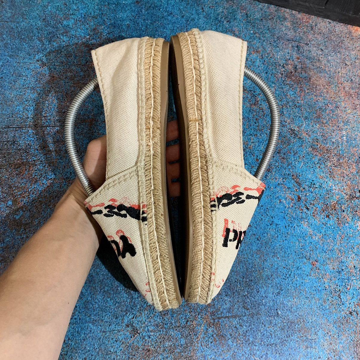 Prada Prada Slips On Size 39 Size US 9 / IT 39 - 10 Thumbnail