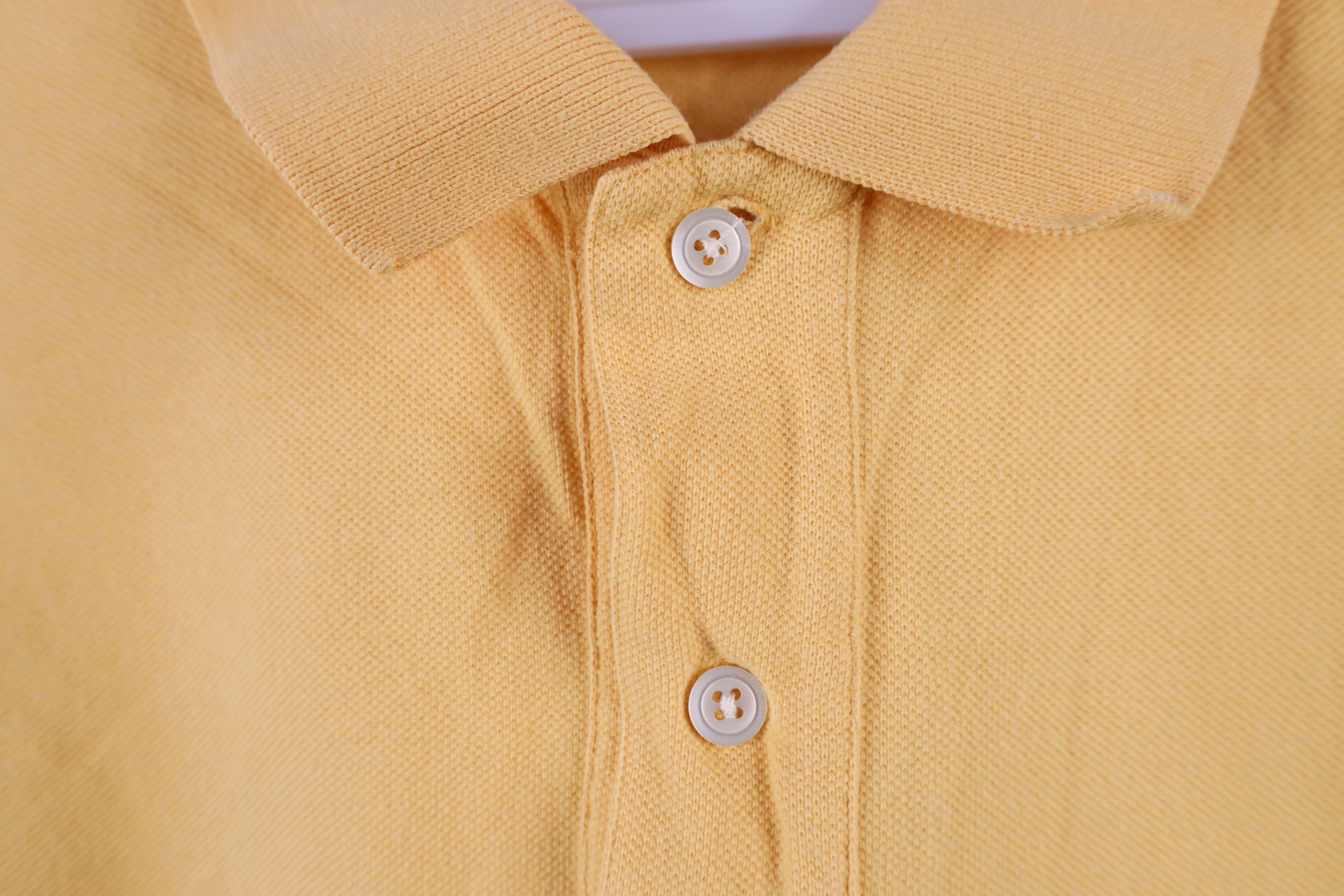 Nautica × Vintage Vintage 90s Nautica Sailboat Sailing Collared Polo Shirt Size US XL / EU 56 / 4 - 6 Thumbnail