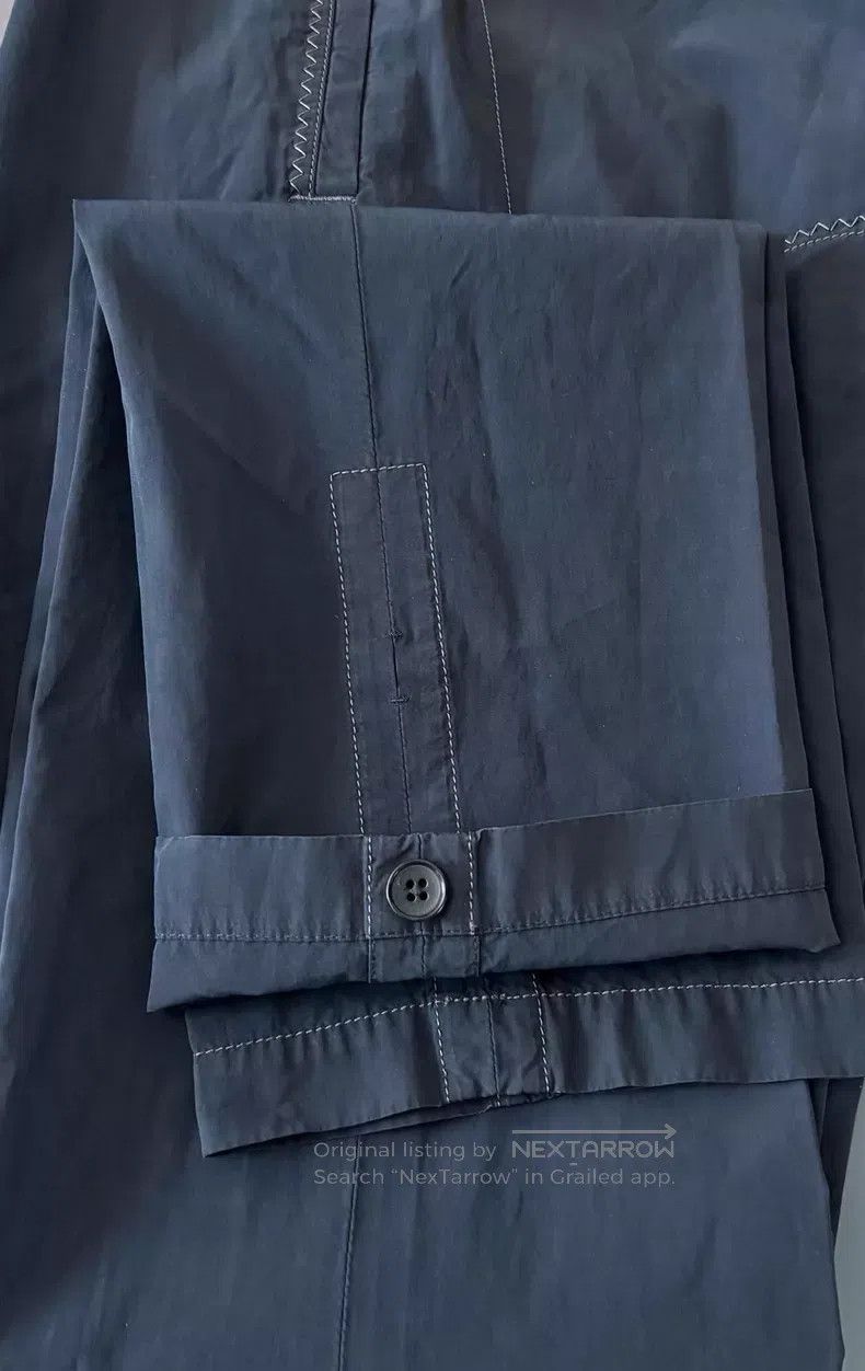 Hermes Hermes Men's casual pants for spring and summer Size US 30 / EU 46 - 4 Thumbnail