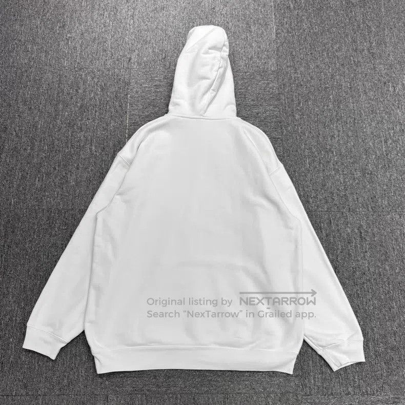 Balenciaga Balenciaga sweatshirt Size US M / EU 48-50 / 2 - 5 Thumbnail