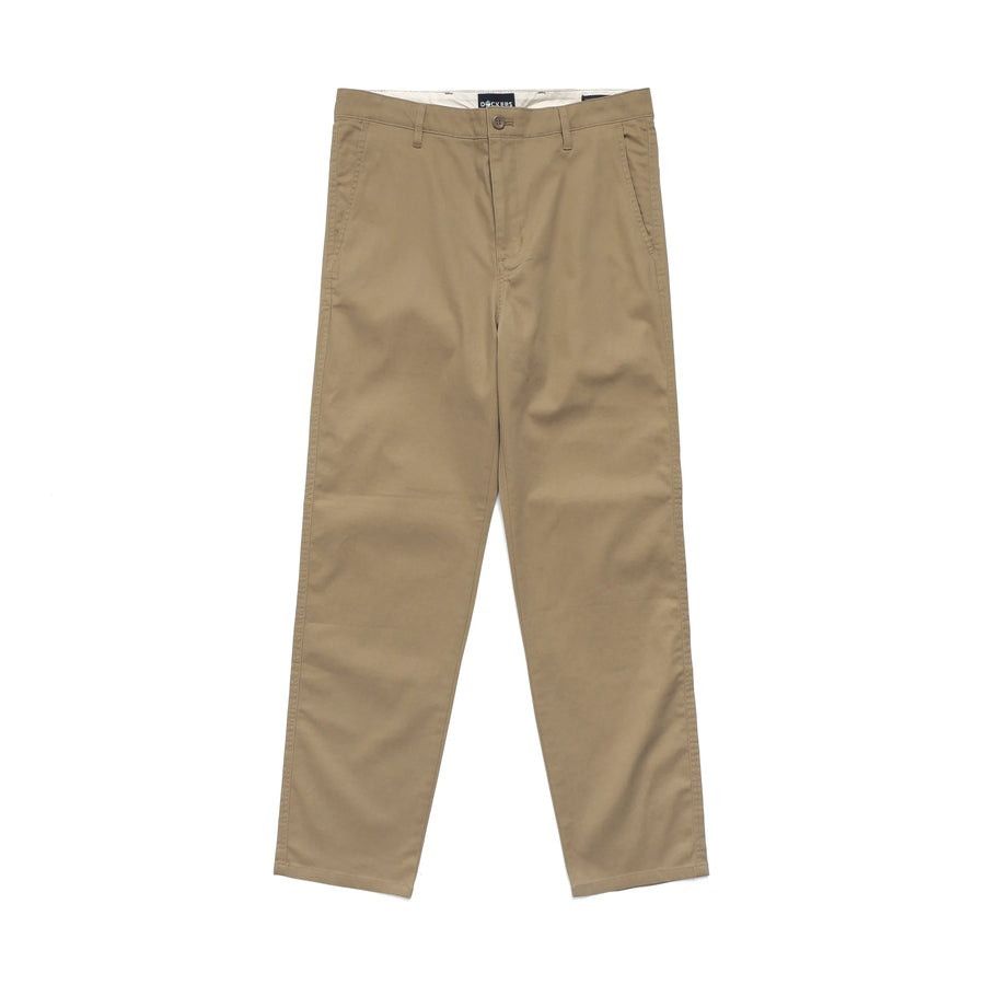 Malbon Dockers X Malbon Original Chino Tan Pant Size 36 Size US 36 / EU 52 - 1 Thumbnail