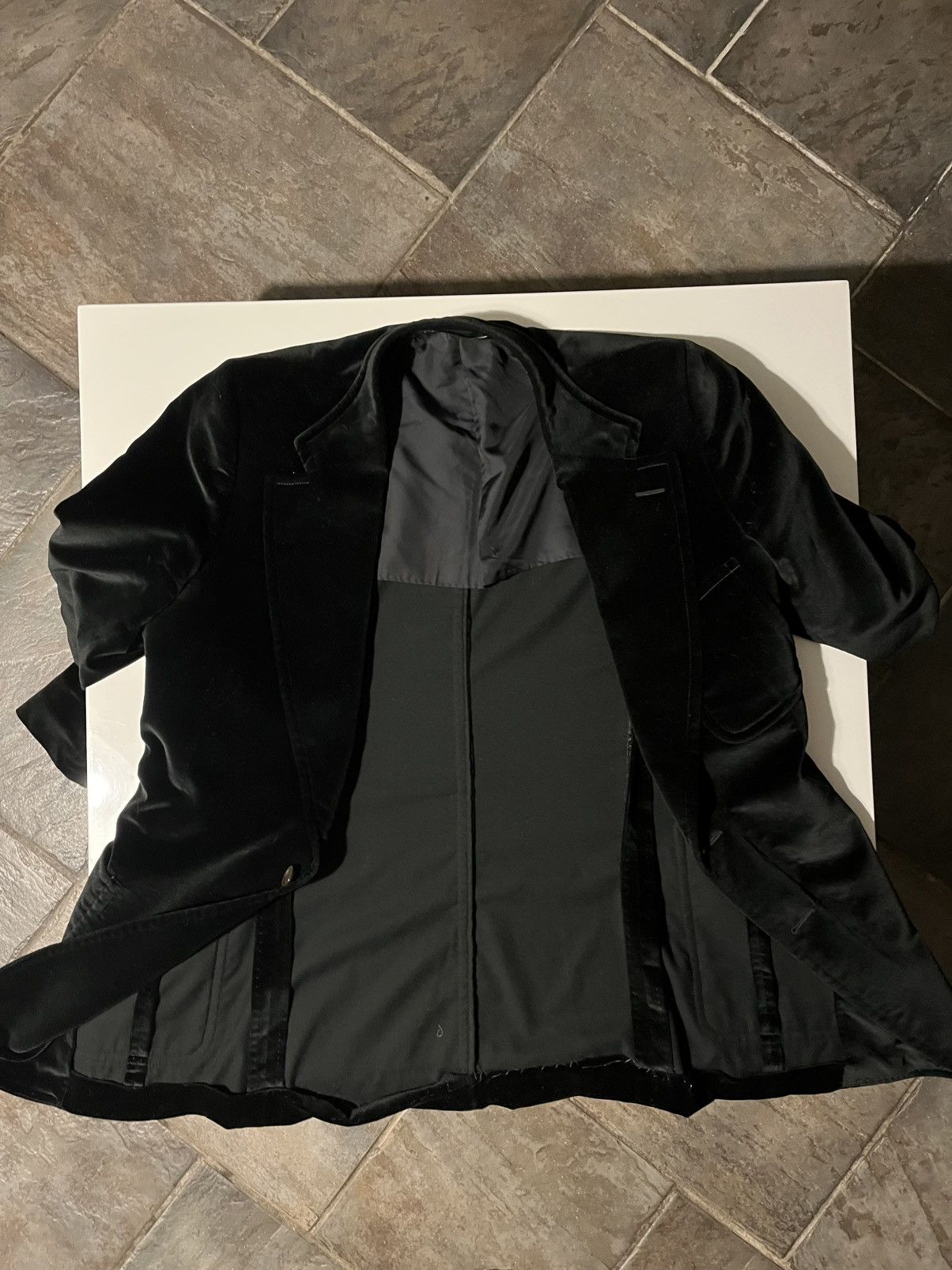 Gucci Gucci tom ford blazer Size 52R - 7 Thumbnail