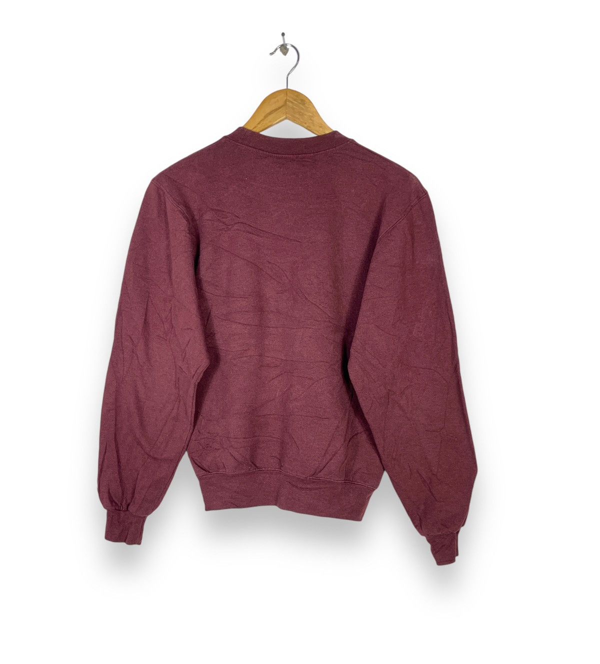 Champion × Vintage Vintage Champion Sweatshirt Size US XS / EU 42 / 0 - 2 Thumbnail