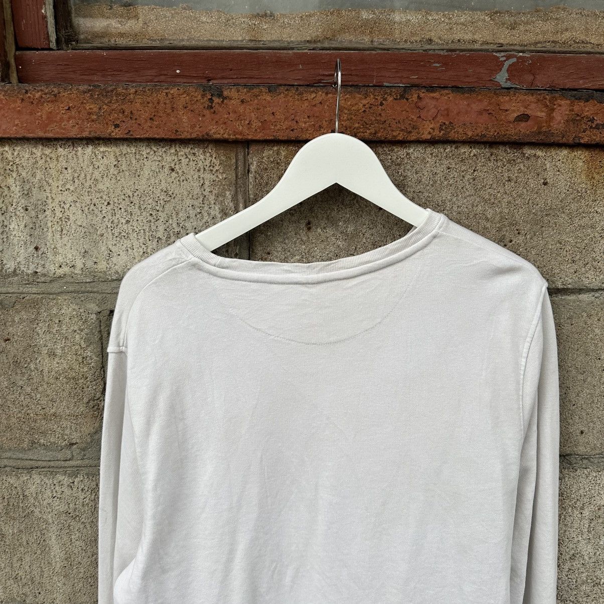Grailed VTG Mans Long-sleeve T-shirts I Am Organic Size L Big Logo Size US L / EU 52-54 / 3 - 7 Thumbnail