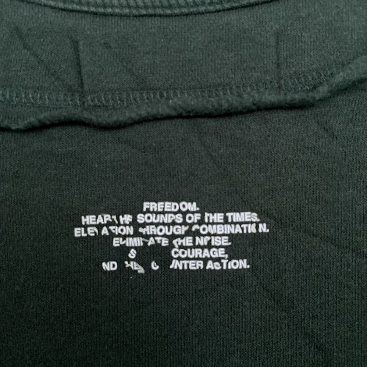 GU × Jun Takahashi × Undercover Undercover by Jun Takahashi For GU Rare Design Crewneck Size US M / EU 48-50 / 2 - 6 Thumbnail
