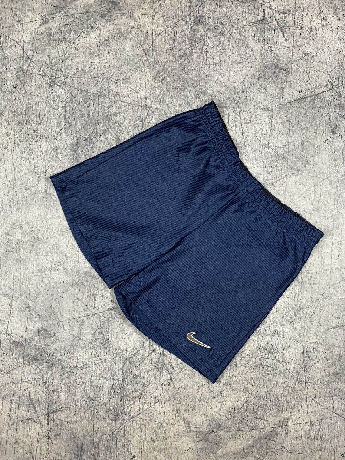 Nike Vintage Nike Soccer Football Shorts XXS Size 90’s Size US 28 / EU 44 - 1 Thumbnail