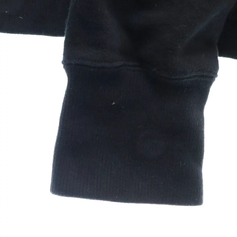 Yohji Yamamoto B Yohji Yamamoto double zipper sweatshirt hoodie Size US M / EU 48-50 / 2 - 5 Thumbnail