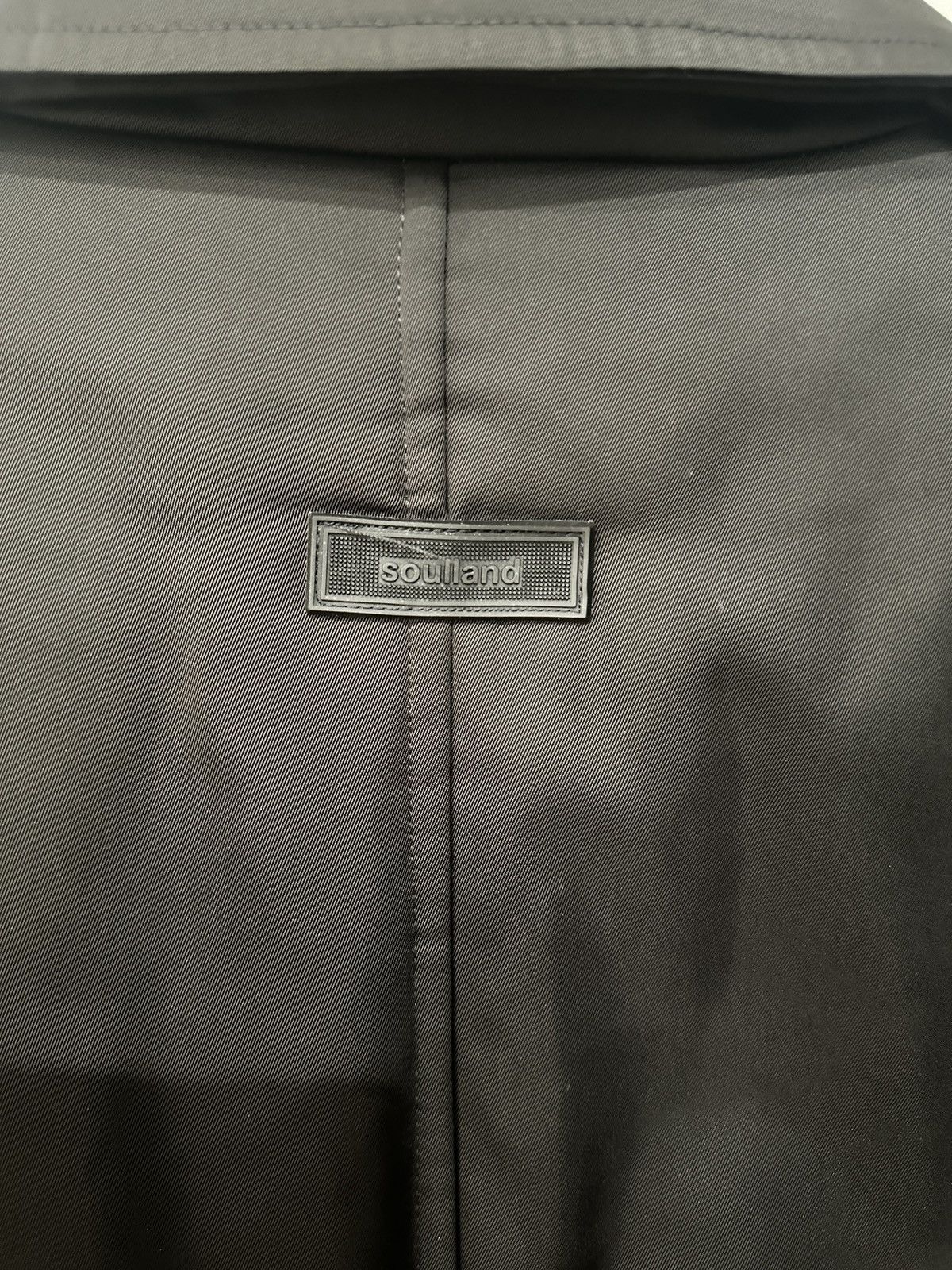 Soulland SOULLAND Carey Coat Size US M / EU 48-50 / 2 - 5 Thumbnail