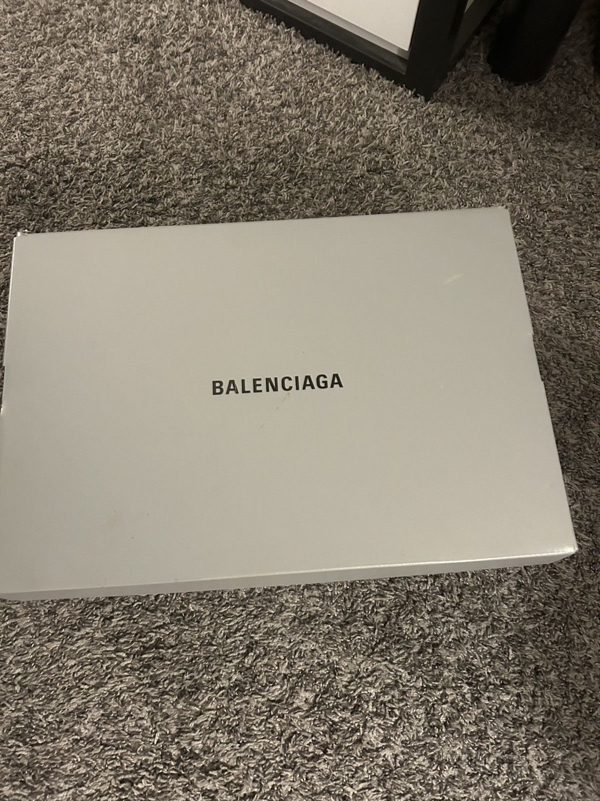 Balenciaga Balenciaga runners Size US 11 / EU 44 - 12 Thumbnail