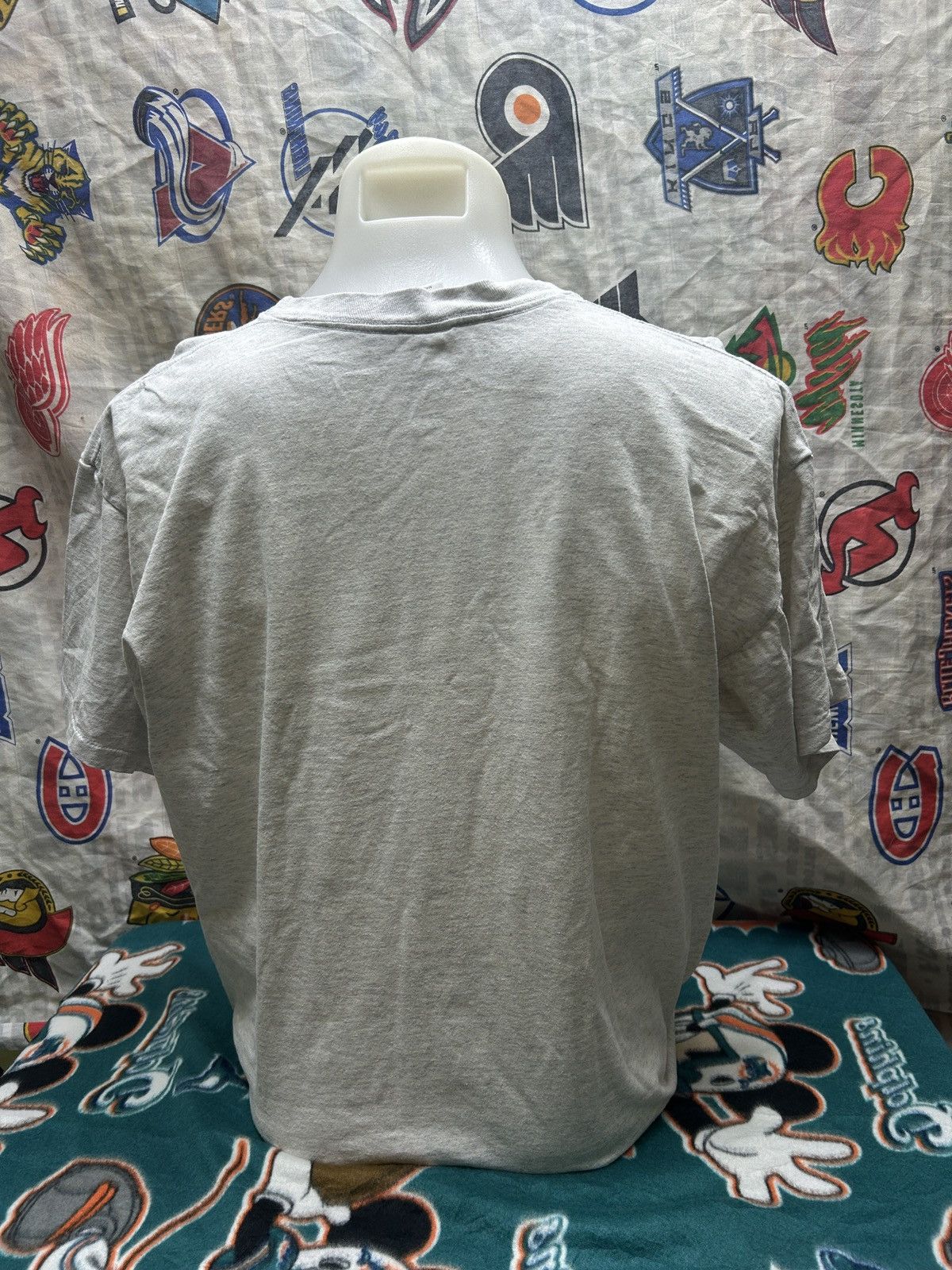 Vintage Vintage Rose Bowl 90s T-Shirt Size XL Size US XL / EU 56 / 4 - 3 Thumbnail