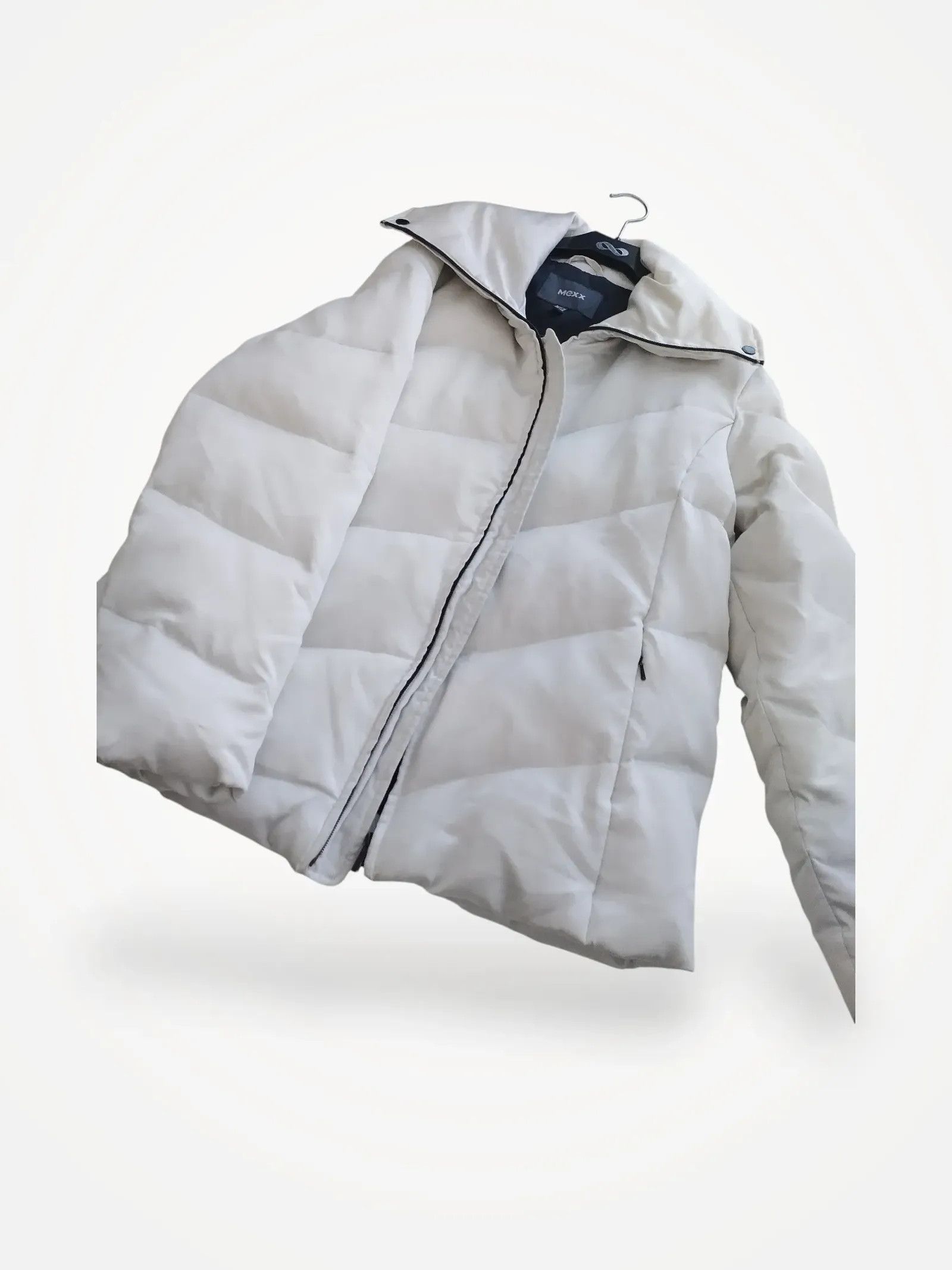 Mexx Mexx Down Jacket Size M / US 6-8 / IT 42-44 - 1 Thumbnail