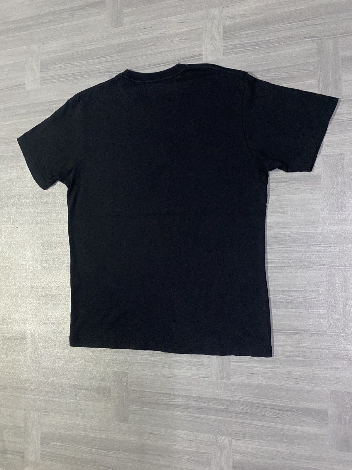 Japanese Brand Vintage Lan Skins Art Japanese Tee Size US L / EU 52-54 / 3 - 13 Thumbnail