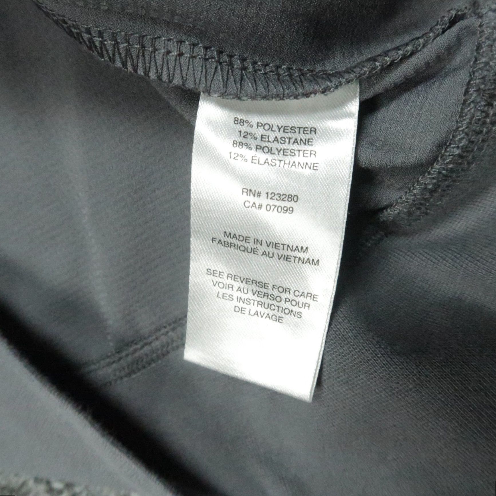 TravisMathew Travis Mathew Jacket Men Medium Gray Wanderlust Full Zip Pockets Hooded Golf Size US M / EU 48-50 / 2 - 6 Thumbnail