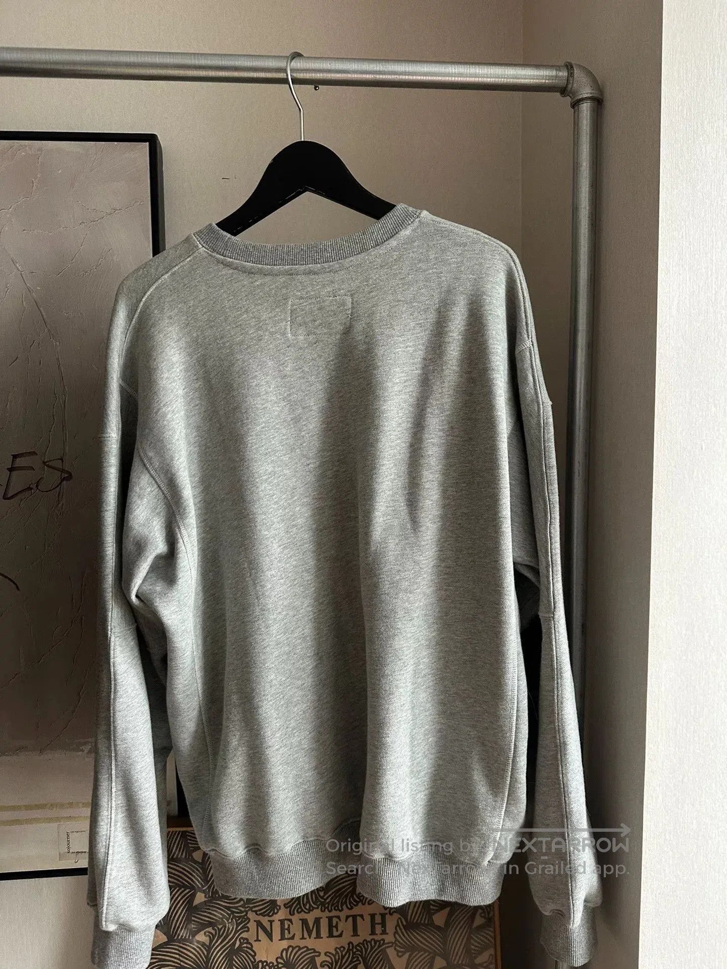 Neighborhood Neighborhood x DELUXE Limited Hoodie. Size US L / EU 52-54 / 3 - 9 Thumbnail