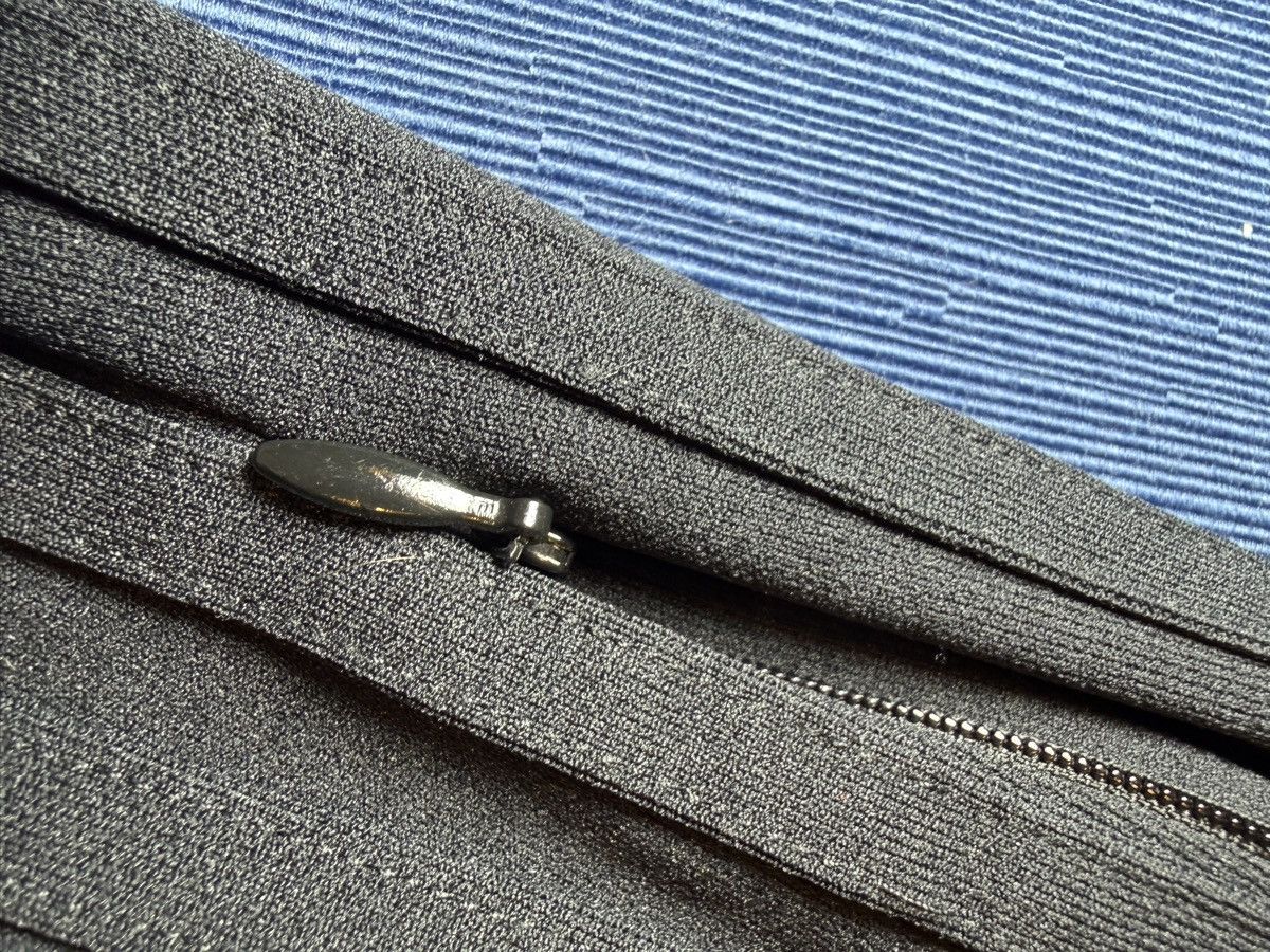 Yeezy Adidas Yeezy Calabasas Black Track Pants Size US 32 / EU 48 - 3 Thumbnail
