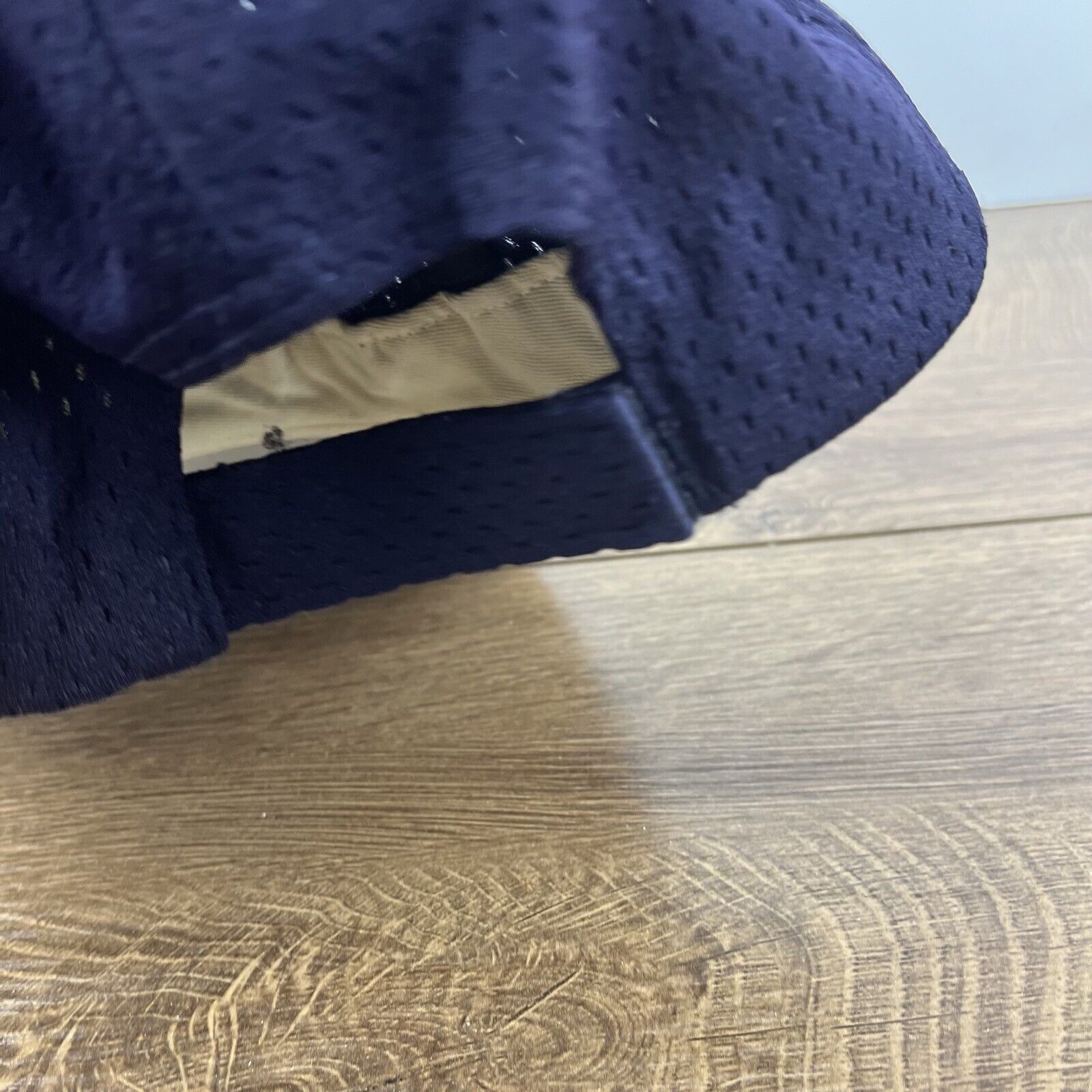 Other Little League Baseball Hat Adjustable Hat Blue Hat Adjustabl Size ONE SIZE - 10 Thumbnail