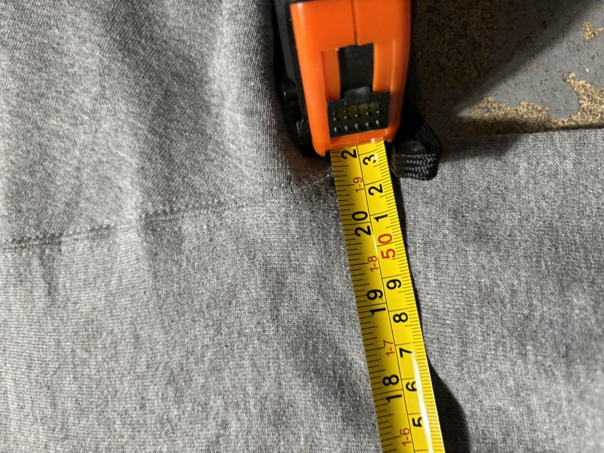 Russell Athletic × Vintage Ulver grey Russell athletic crewneck sweatshirt Size US M / EU 48-50 / 2 - 6 Thumbnail