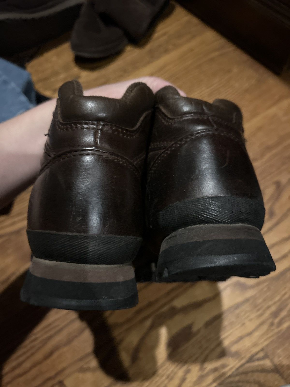Timberland Timberland boots Size US 7.5 / EU 40-41 - 2 Thumbnail