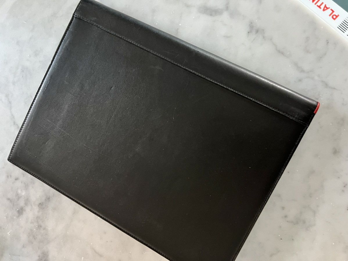 Tumi Tumi Leather Folio Size ONE SIZE - 1 Thumbnail