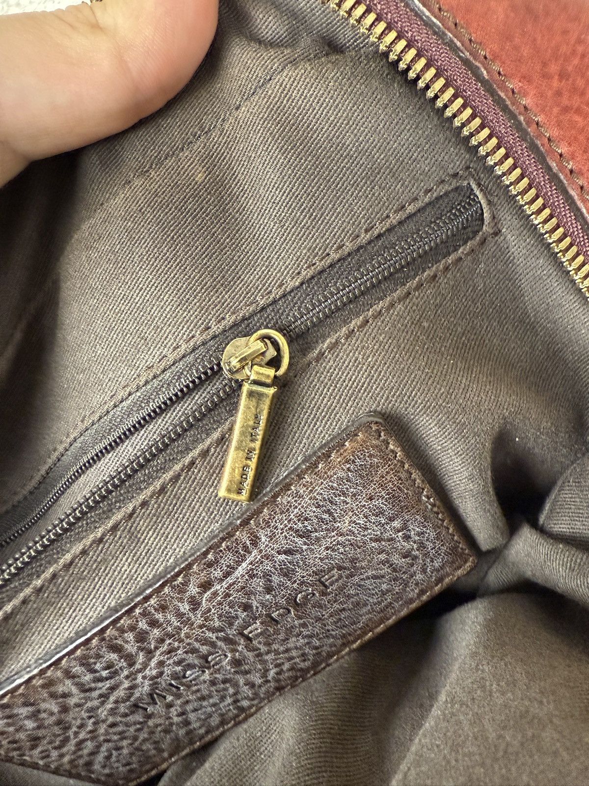 Designer × Dolce & Gabbana Very rare Dolce & Gabbana bag Size ONE SIZE - 10 Thumbnail