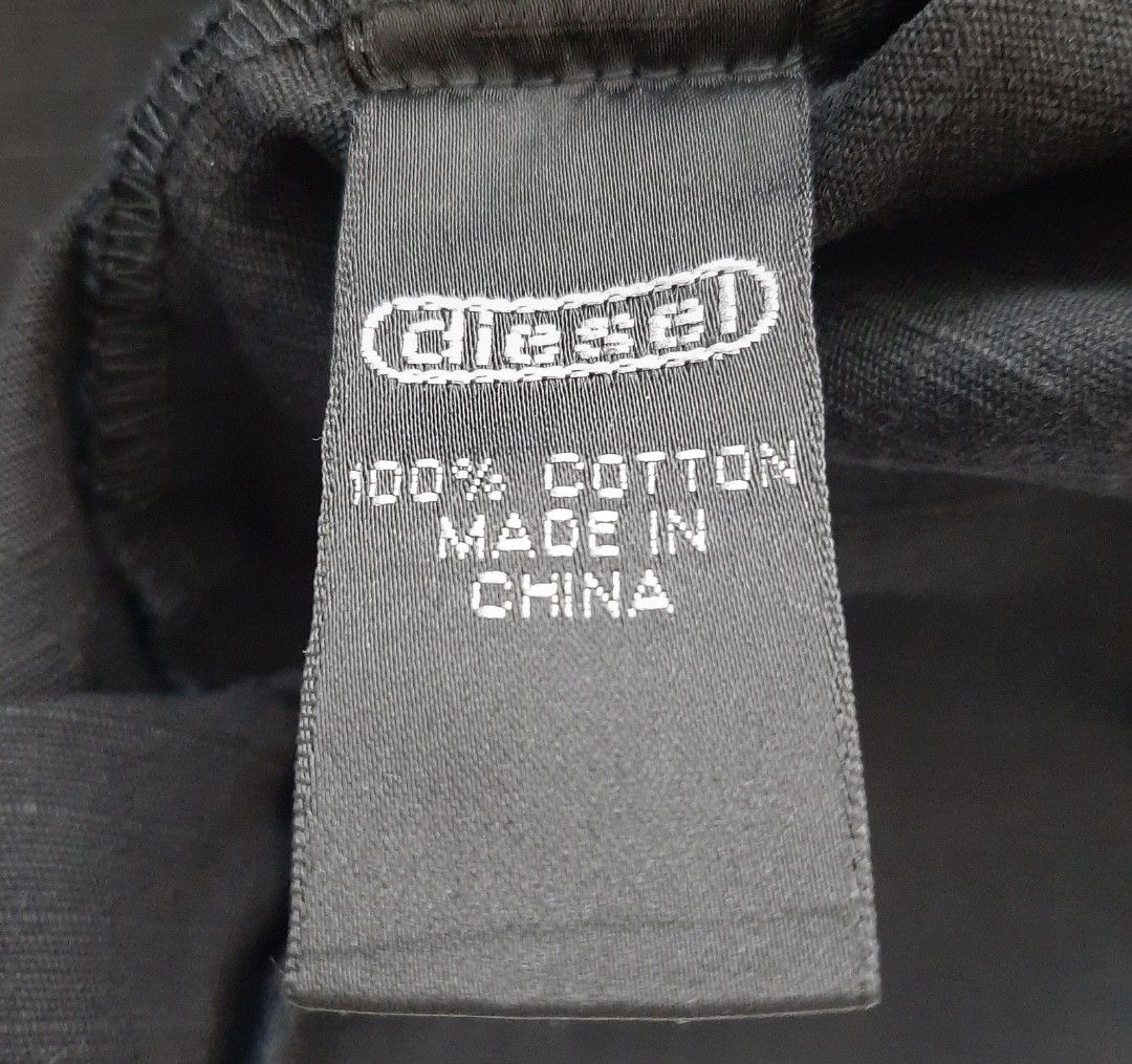 Diesel 2YK MILITARY STYLE SHIRT Size M / US 6-8 / IT 42-44 - 4 Thumbnail