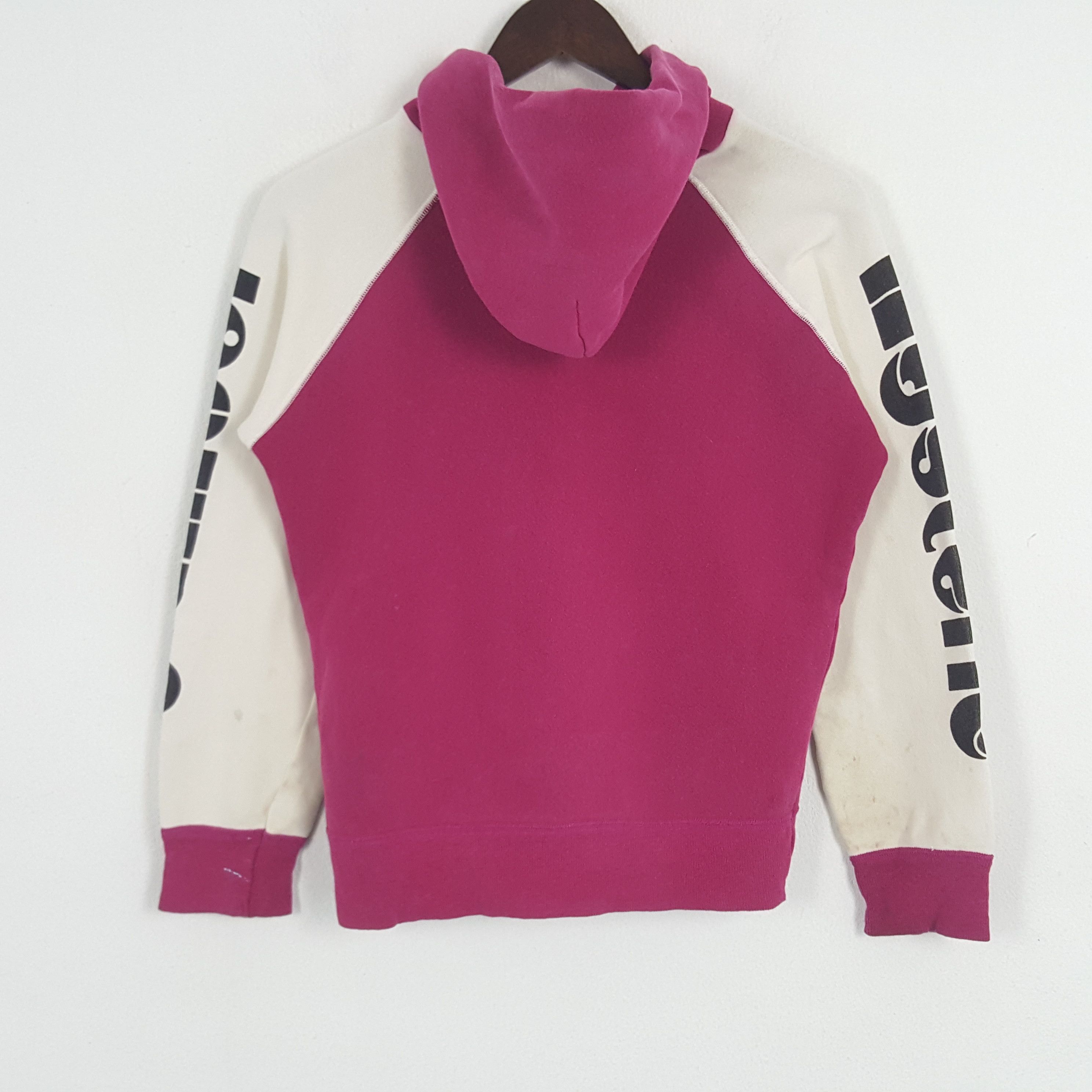 Hysteric Glamour × Japanese Brand × Vintage Vintage HG Hysteric Glamour Sweatshirt Hoodies Size US S / EU 44-46 / 1 - 3 Thumbnail