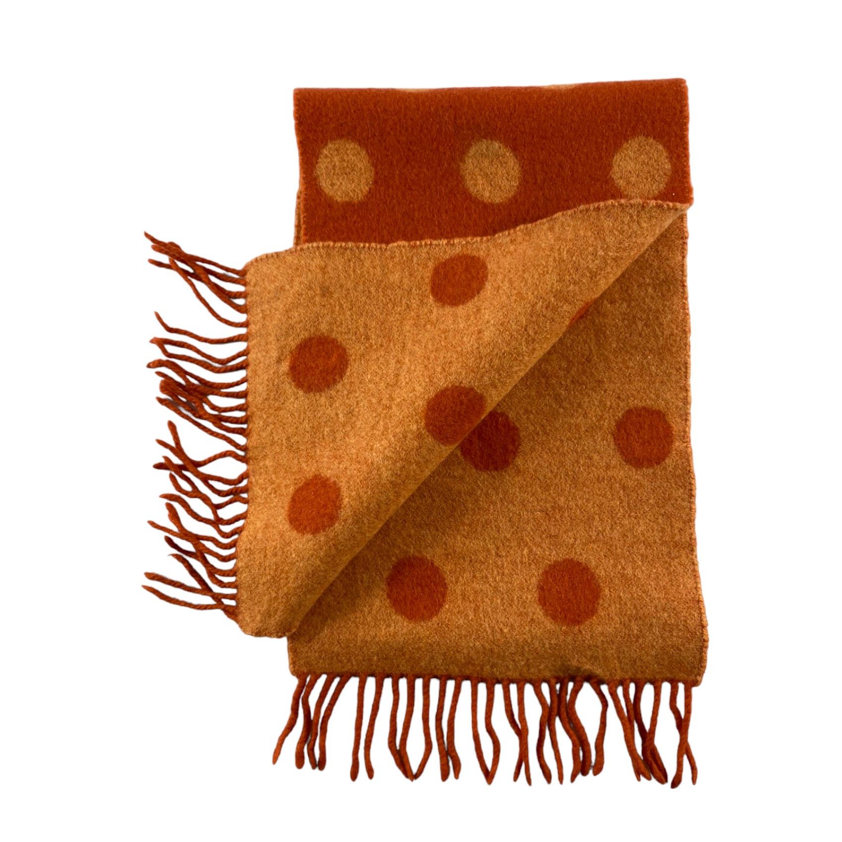 Vintage Glen Prince Scarf / Muffler / Neckwear Size ONE SIZE - 3 Thumbnail