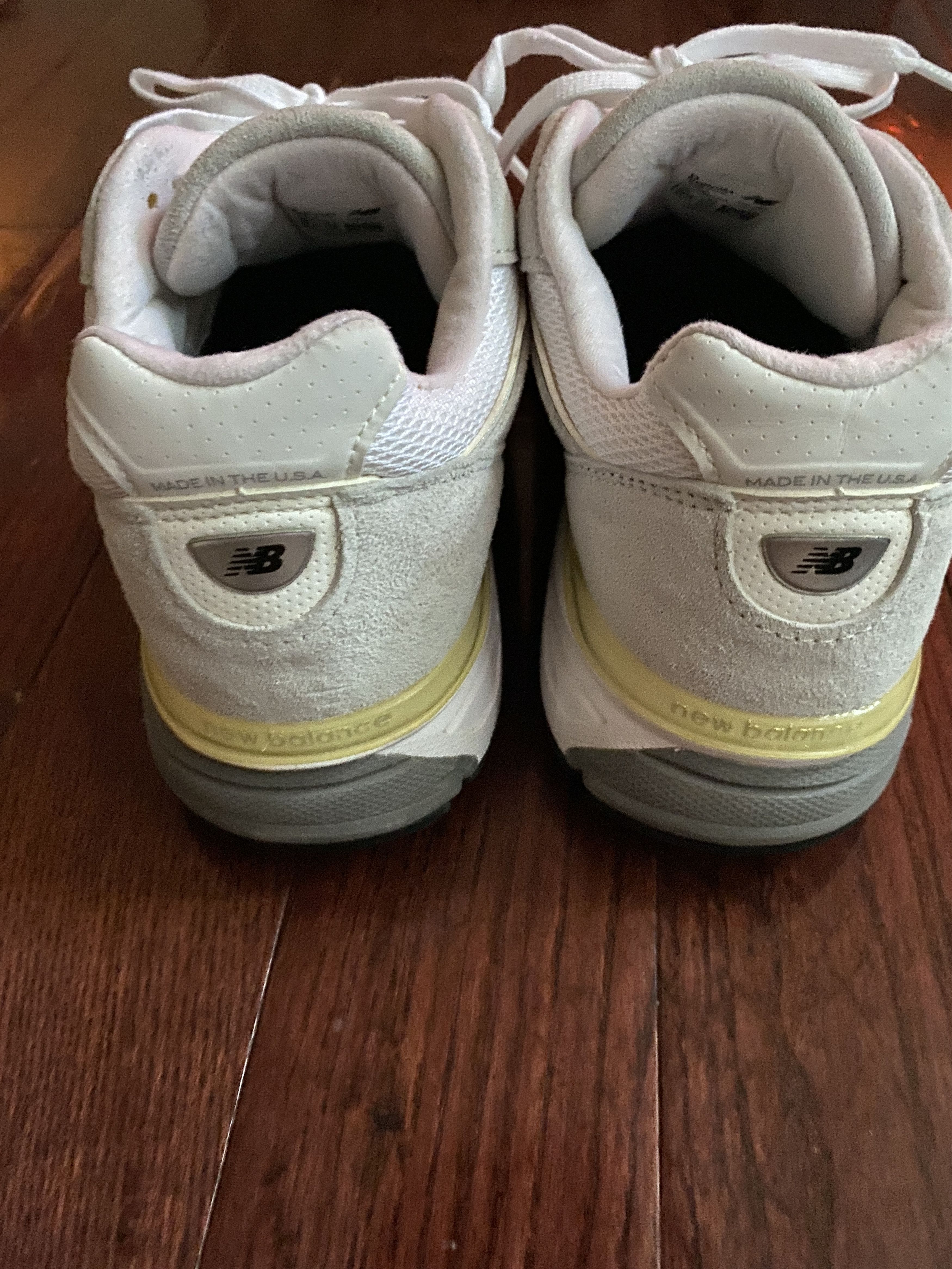 Kith × New Balance × United Arrows 990v4 United Arrows M990JUA4 Size US 9 / EU 42 - 6 Thumbnail