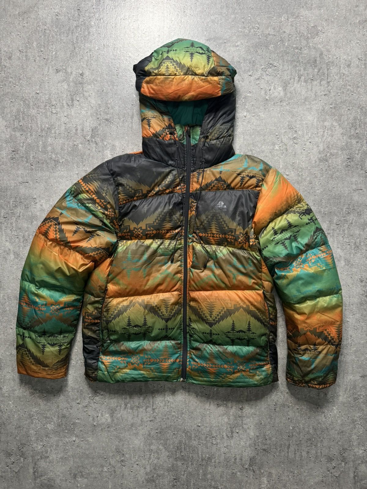 Nike Acg X Pendleton | Grailed