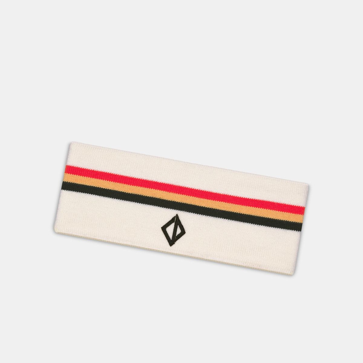 Dior o1bcso1str0126 Size:OS/Cd Diamond Ski Hearband in Beige Size ONE SIZE - 1 Thumbnail