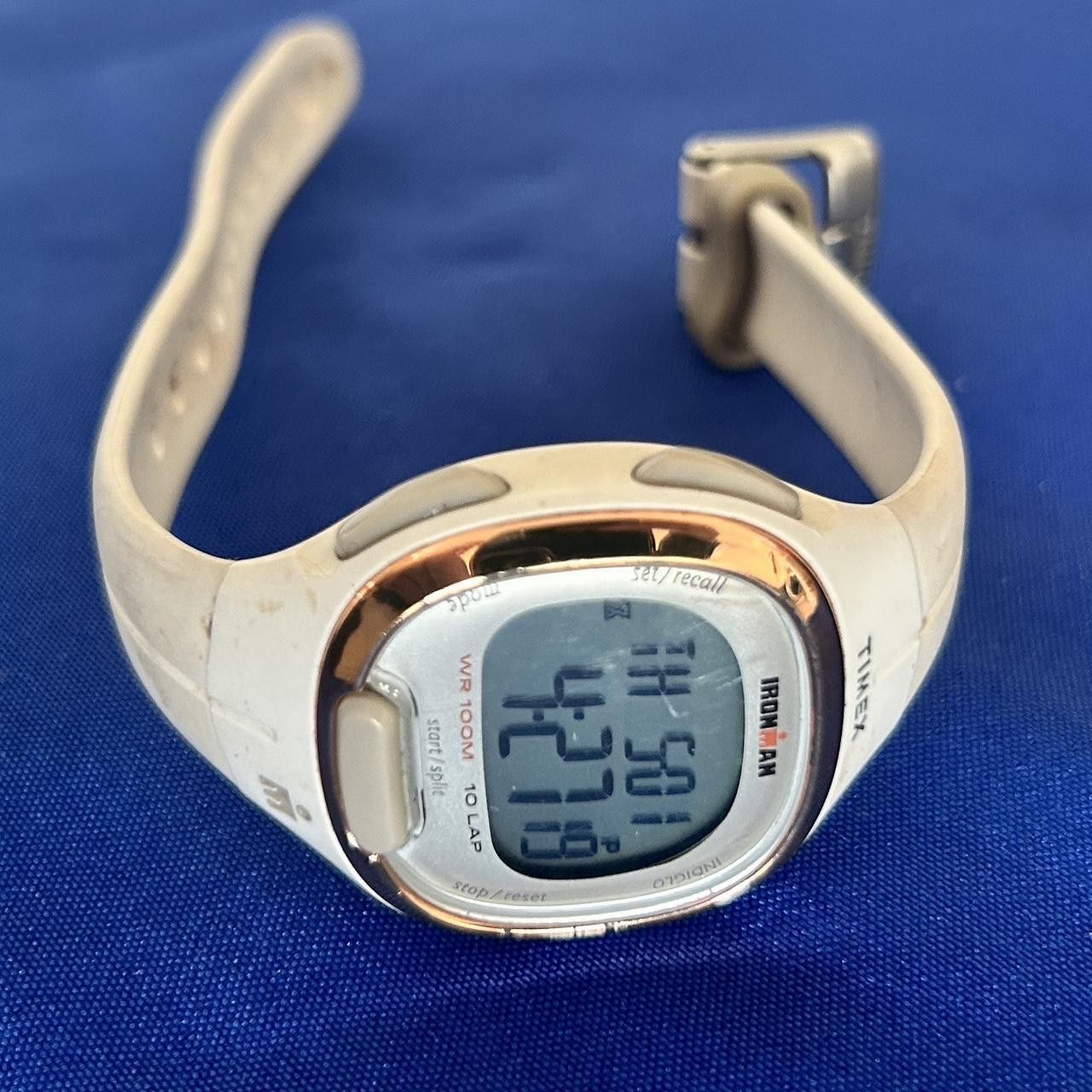 Timex Timex Ironman Watch Size ONE SIZE - 2 Thumbnail