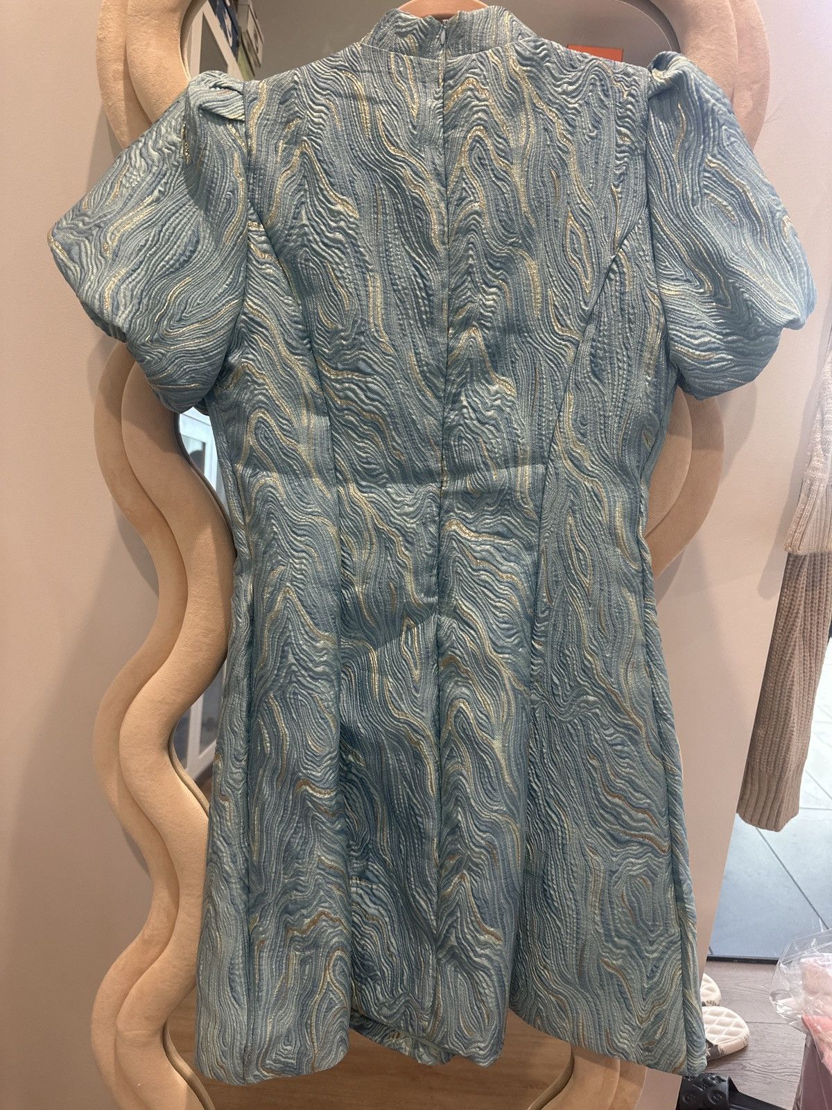 Other Chinese traditional dress Size L / US 10 / IT 46 - 3 Thumbnail