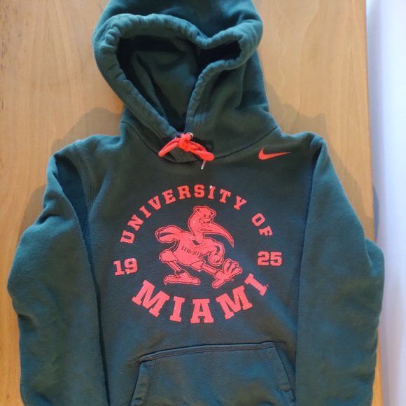 Nike monsters of the midway hoodie hot sale