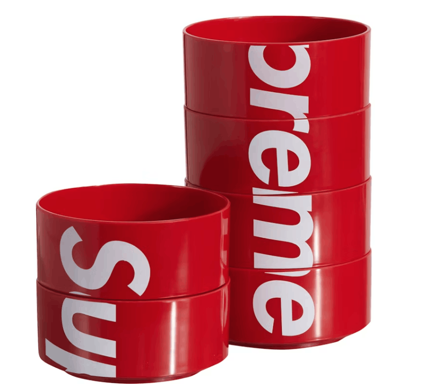 クッション・座布団 Supreme jules pansu pillows red set of 3 Supreme Supreme®/Jules Pansu Pillows (Set of 3) Style: Red | Grailed